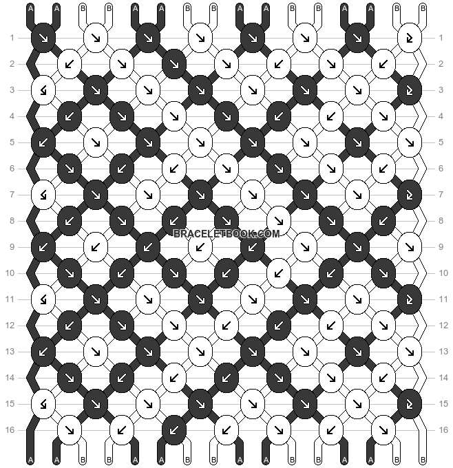 Normal pattern #23488 pattern