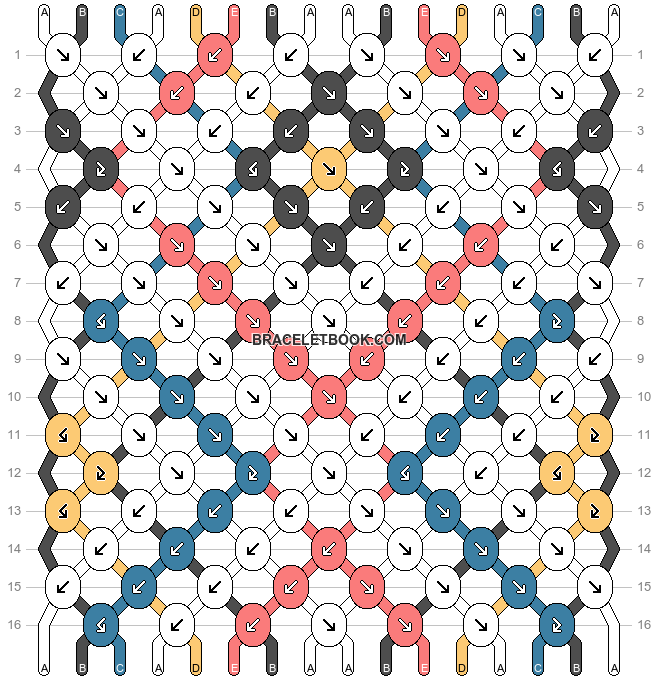 Normal pattern #23489 pattern