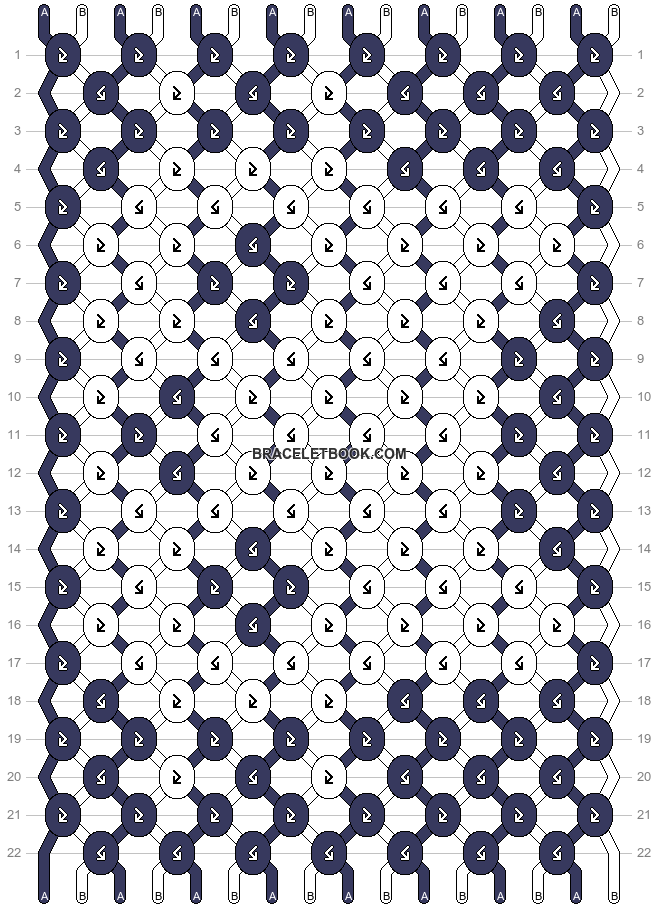 Normal pattern #23505 pattern