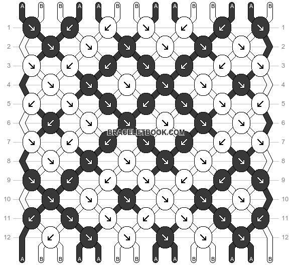 Normal pattern #23512 pattern