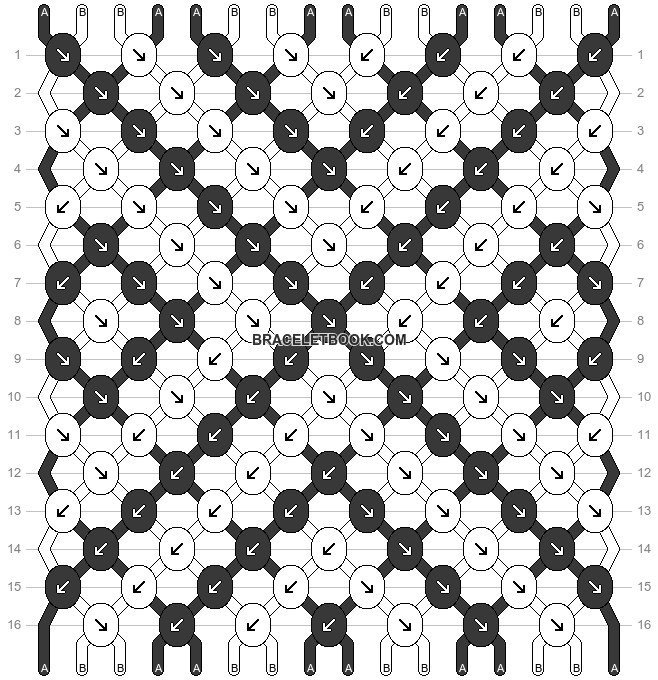 Normal pattern #23520 pattern