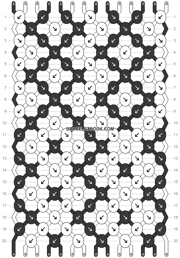 Normal pattern #23522 pattern