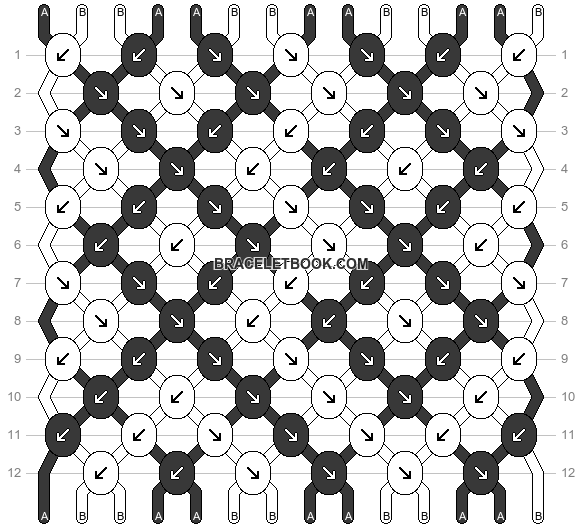 Normal pattern #23523 pattern