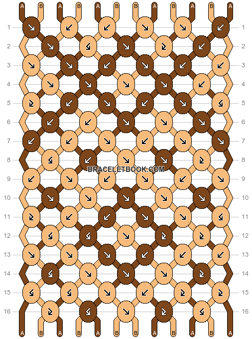 Normal pattern #23531 pattern