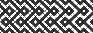 Normal pattern #23534