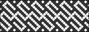 Normal pattern #23537