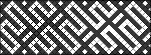 Normal pattern #23538