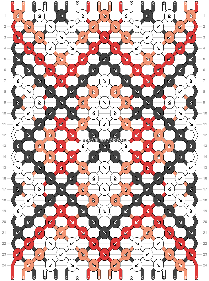 Normal pattern #23542 pattern