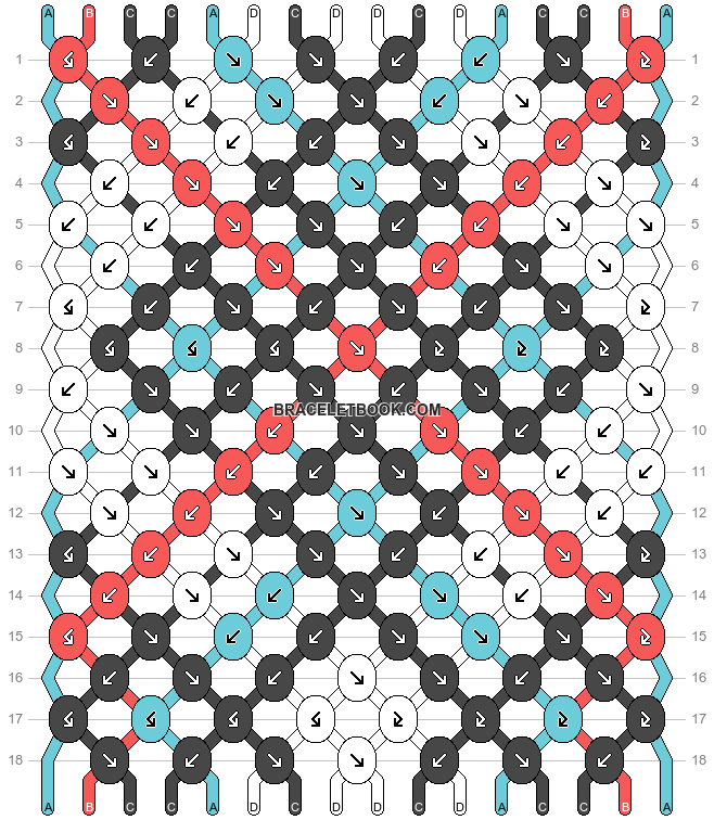 Normal pattern #23547 pattern