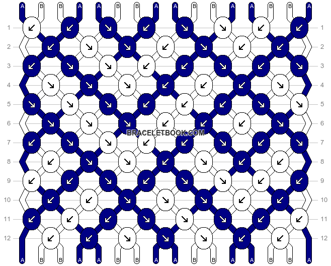 Normal pattern #23549 pattern