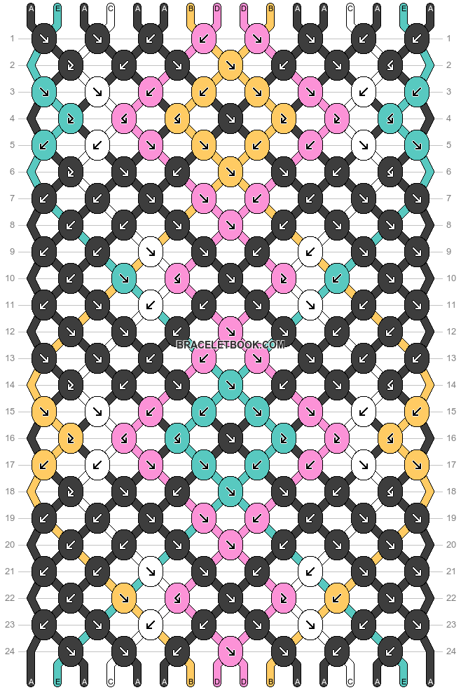 Normal pattern #23551 pattern