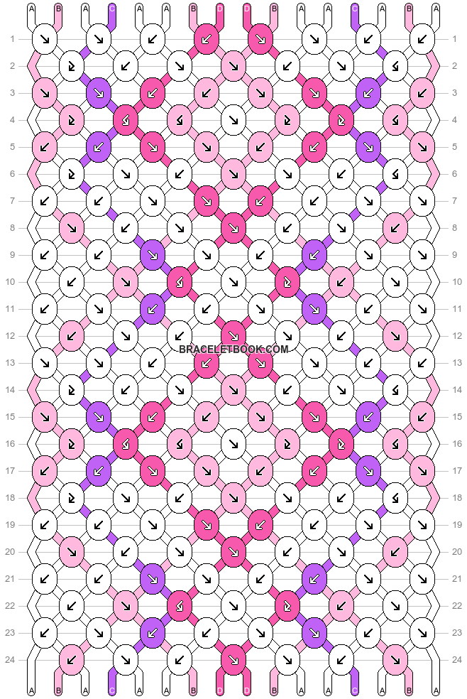 Normal pattern #23552 pattern