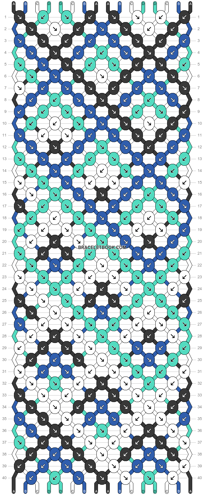 Normal pattern #23553 pattern