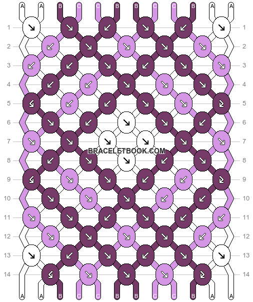 Normal pattern #23556 pattern