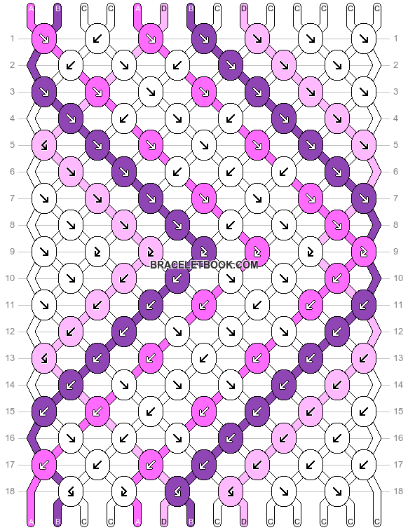 Normal pattern #23590 pattern