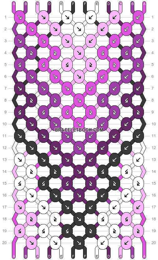 Normal pattern #23601 pattern