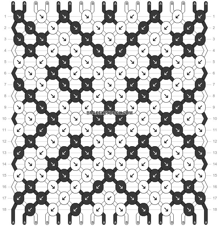 Normal pattern #23615 pattern