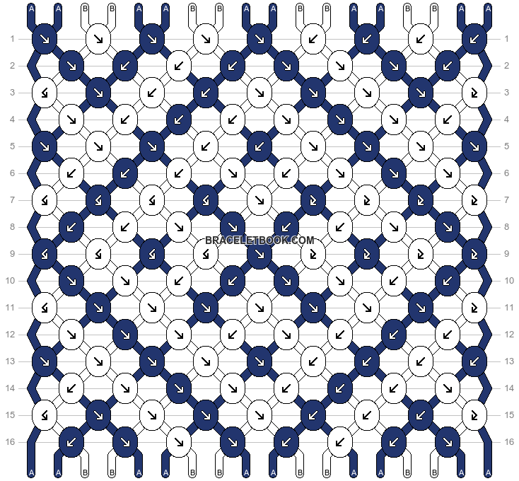 Normal pattern #23617 pattern