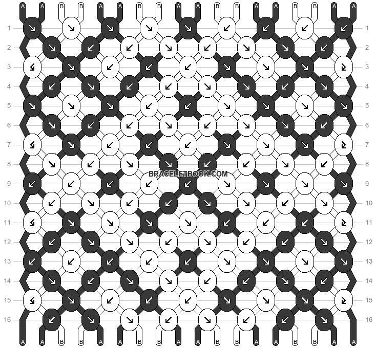 Normal pattern #23622 pattern