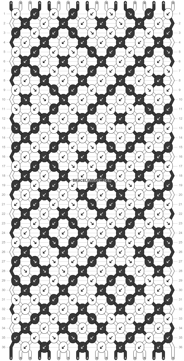 Normal pattern #23624 pattern