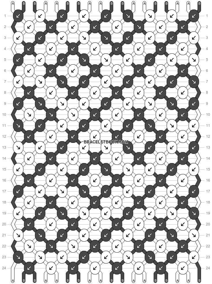 Normal pattern #23625 pattern