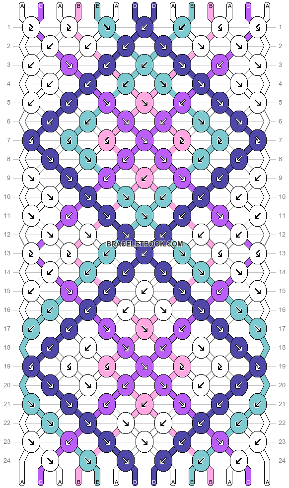 Normal pattern #23645 pattern