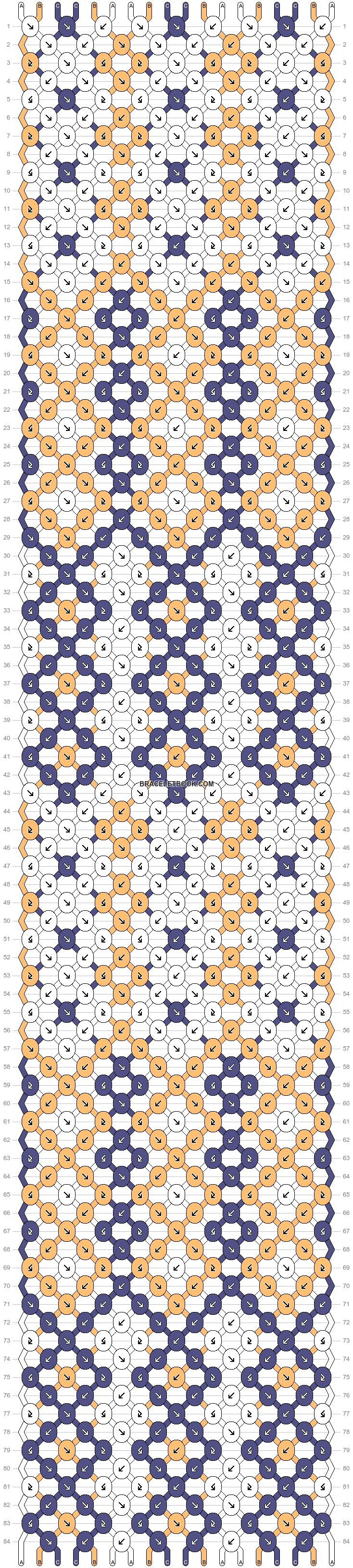 Normal pattern #23731 pattern