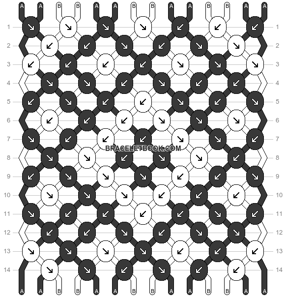 Normal pattern #23751 pattern