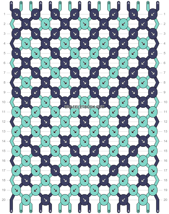 Normal pattern #23756 pattern