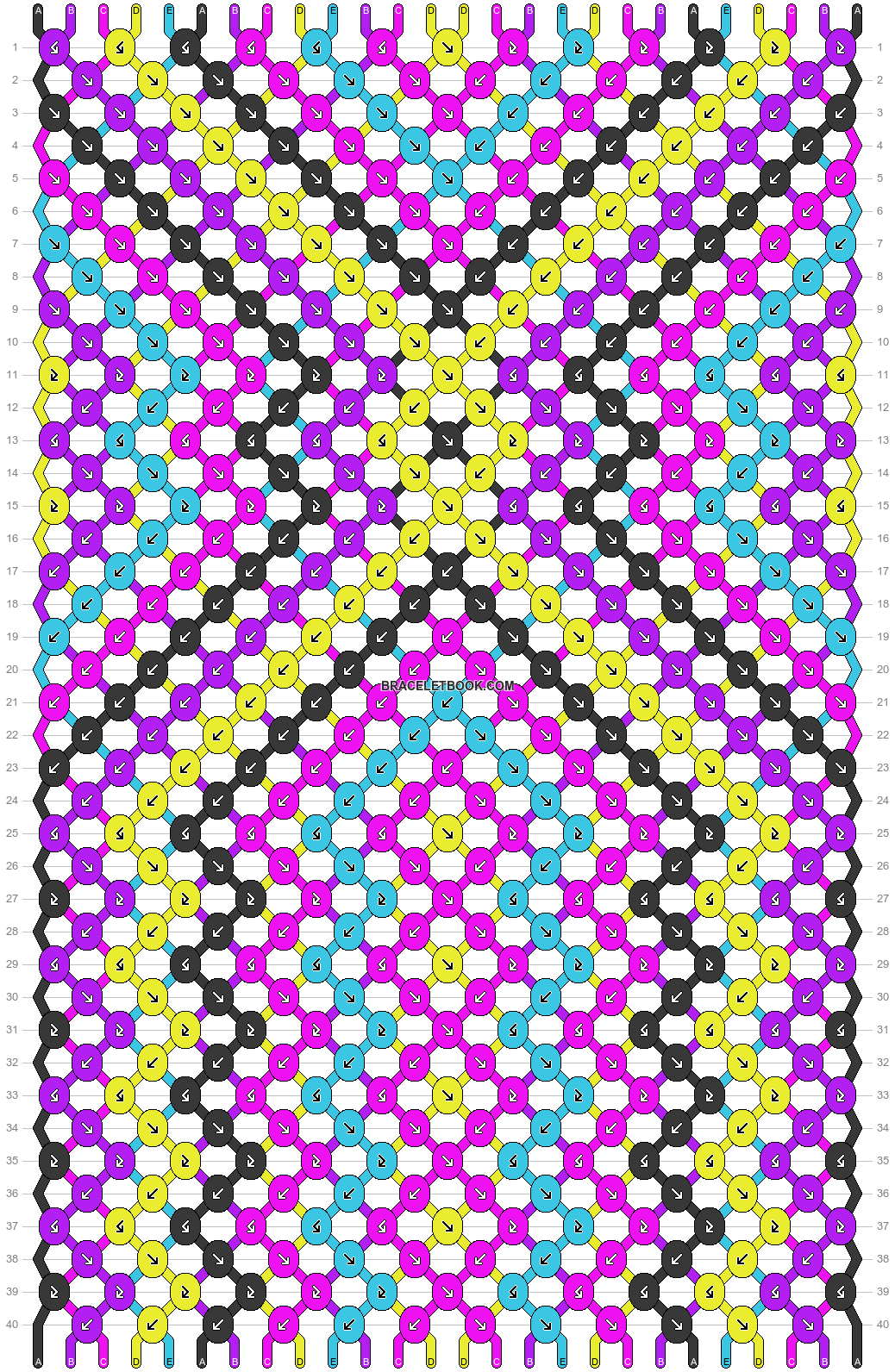 Normal pattern #23785 pattern