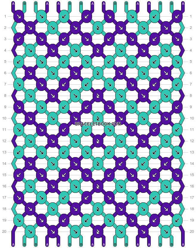Normal pattern #23795 pattern