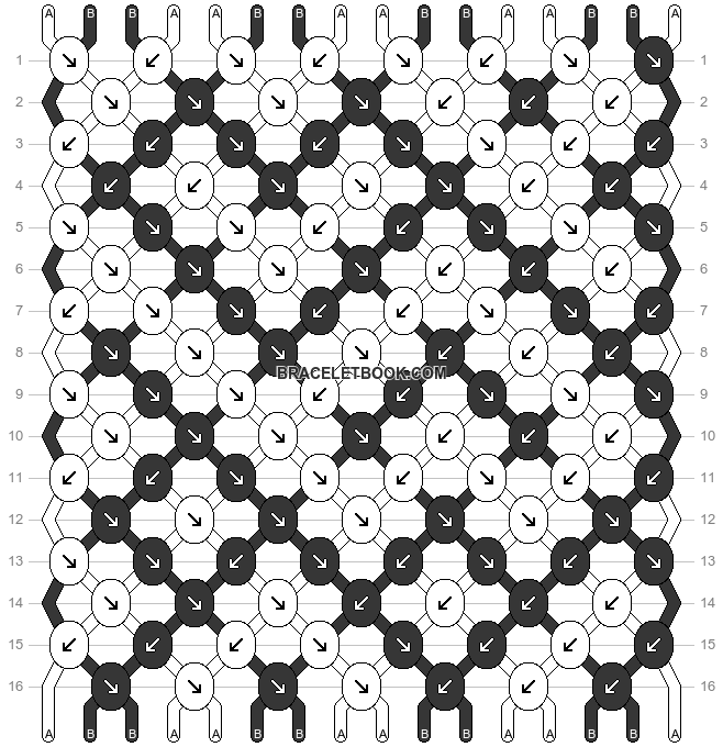 Normal pattern #23797 pattern
