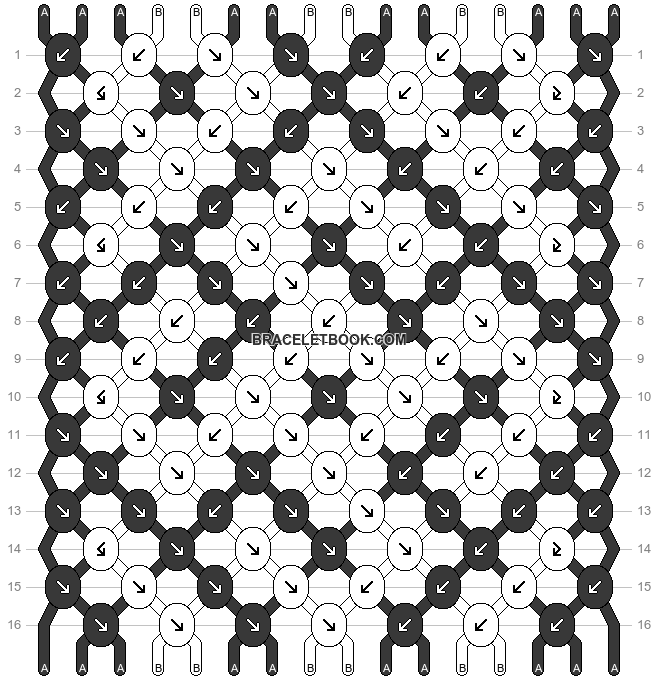 Normal pattern #23801 pattern