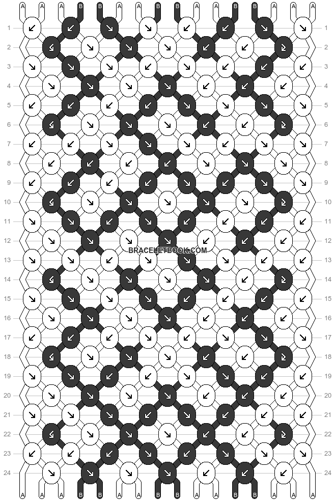 Normal pattern #23802 pattern