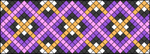 Normal pattern #23813