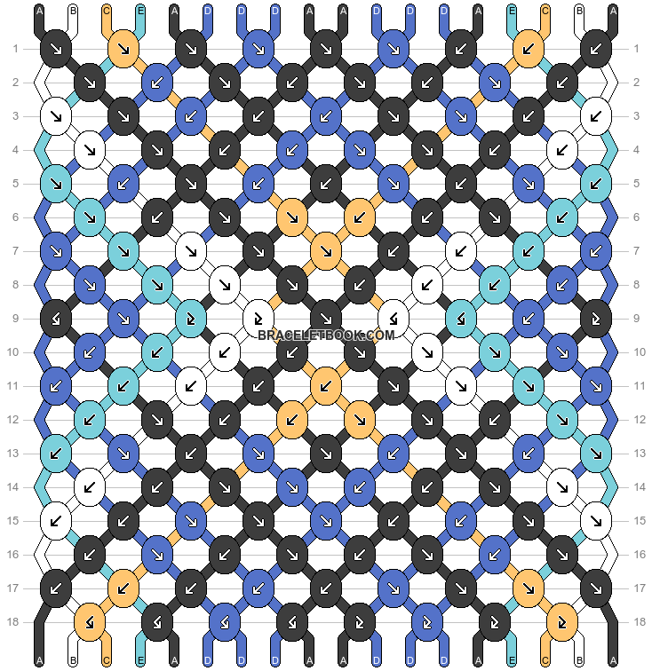 Normal pattern #23815 pattern
