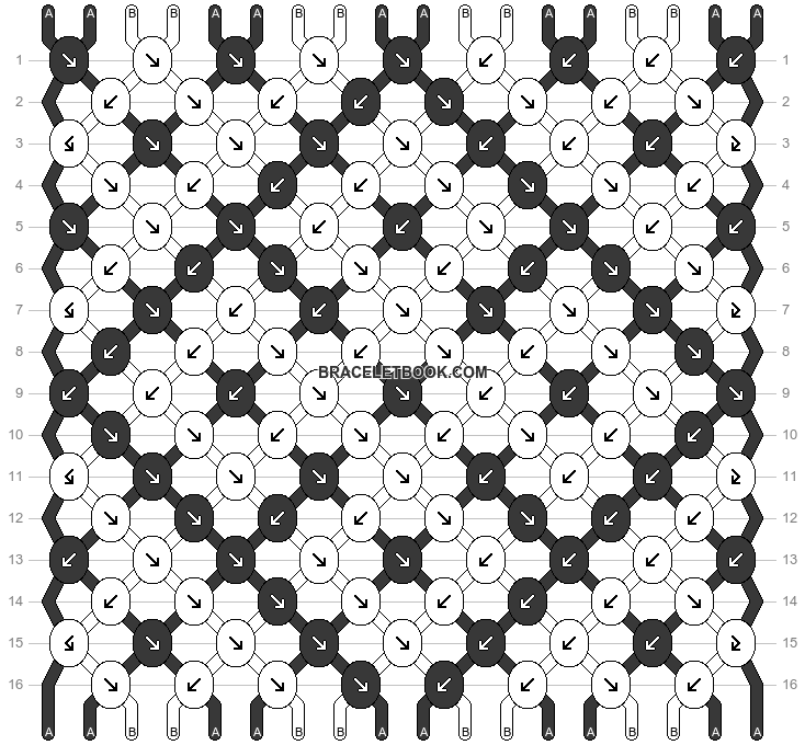Normal pattern #23824 pattern