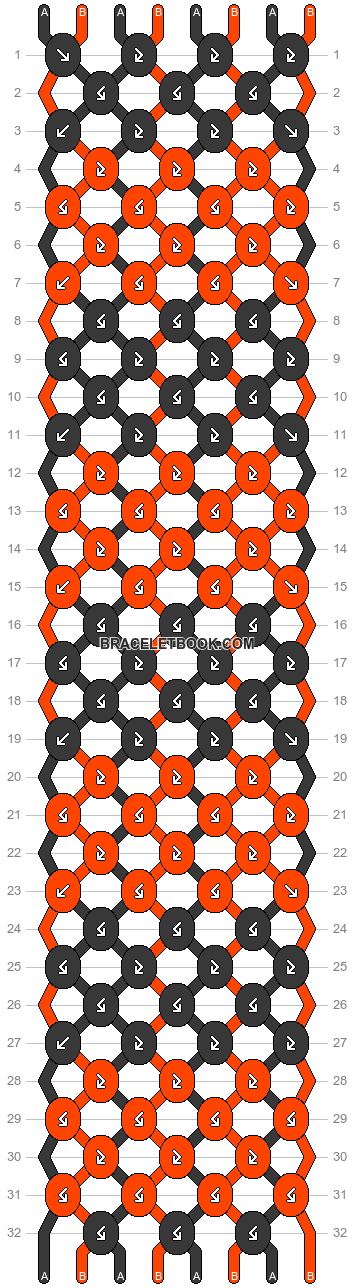Normal pattern #23841 pattern