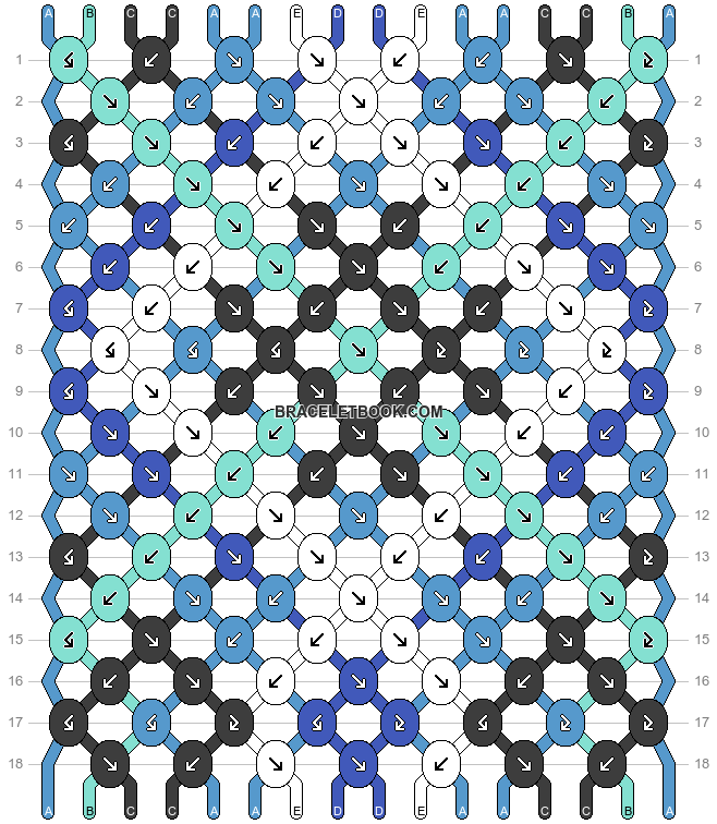 Normal pattern #23855 pattern