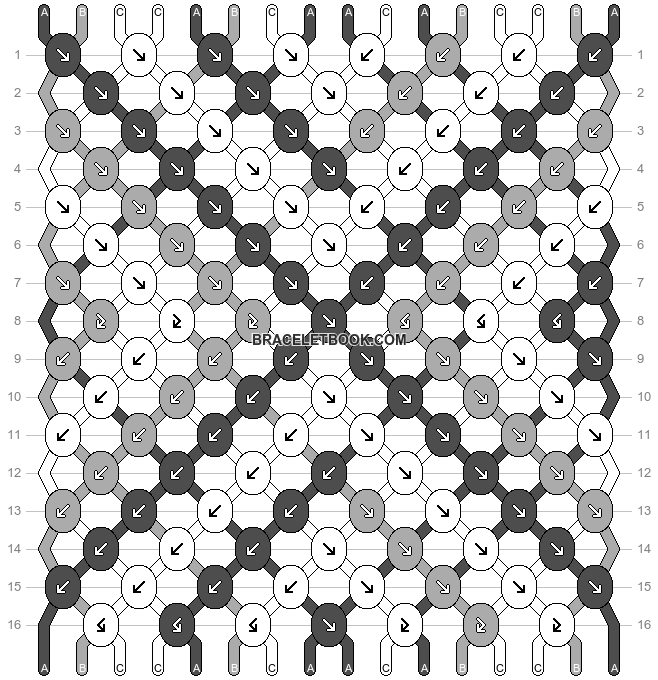 Normal pattern #23868 pattern