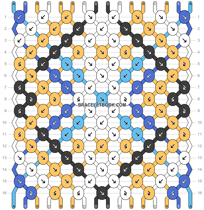 Normal pattern #23898 pattern