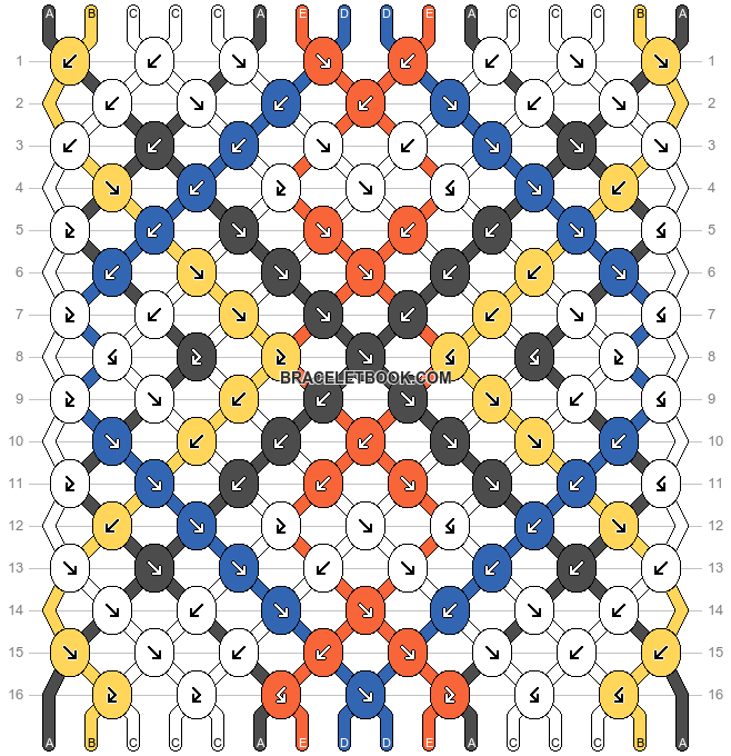 Normal pattern #23900 pattern