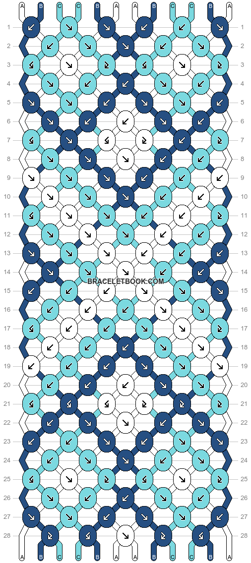 Normal pattern #23944 pattern