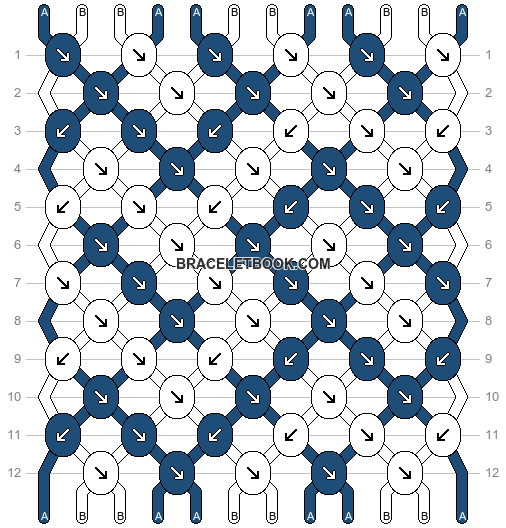 Normal pattern #23947 pattern
