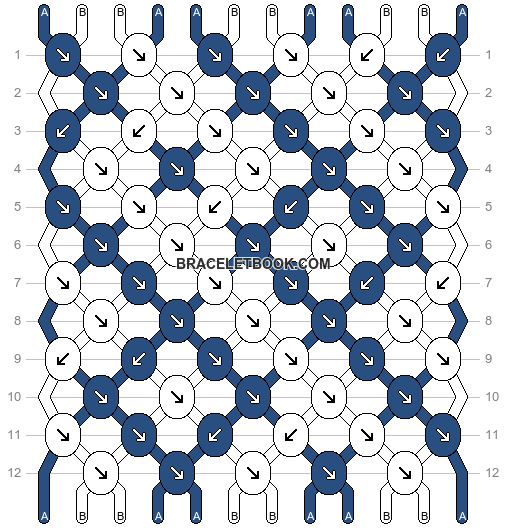 Normal pattern #23948 pattern