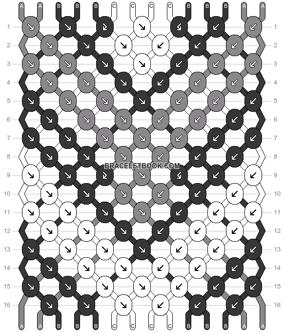 Normal pattern #23953 pattern