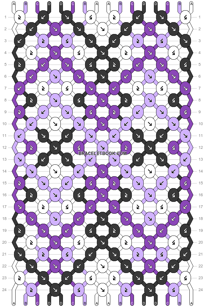 Normal pattern #23964 pattern