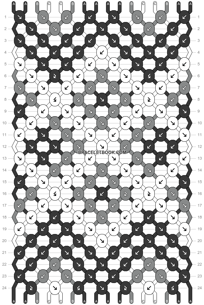 Normal pattern #23975 pattern