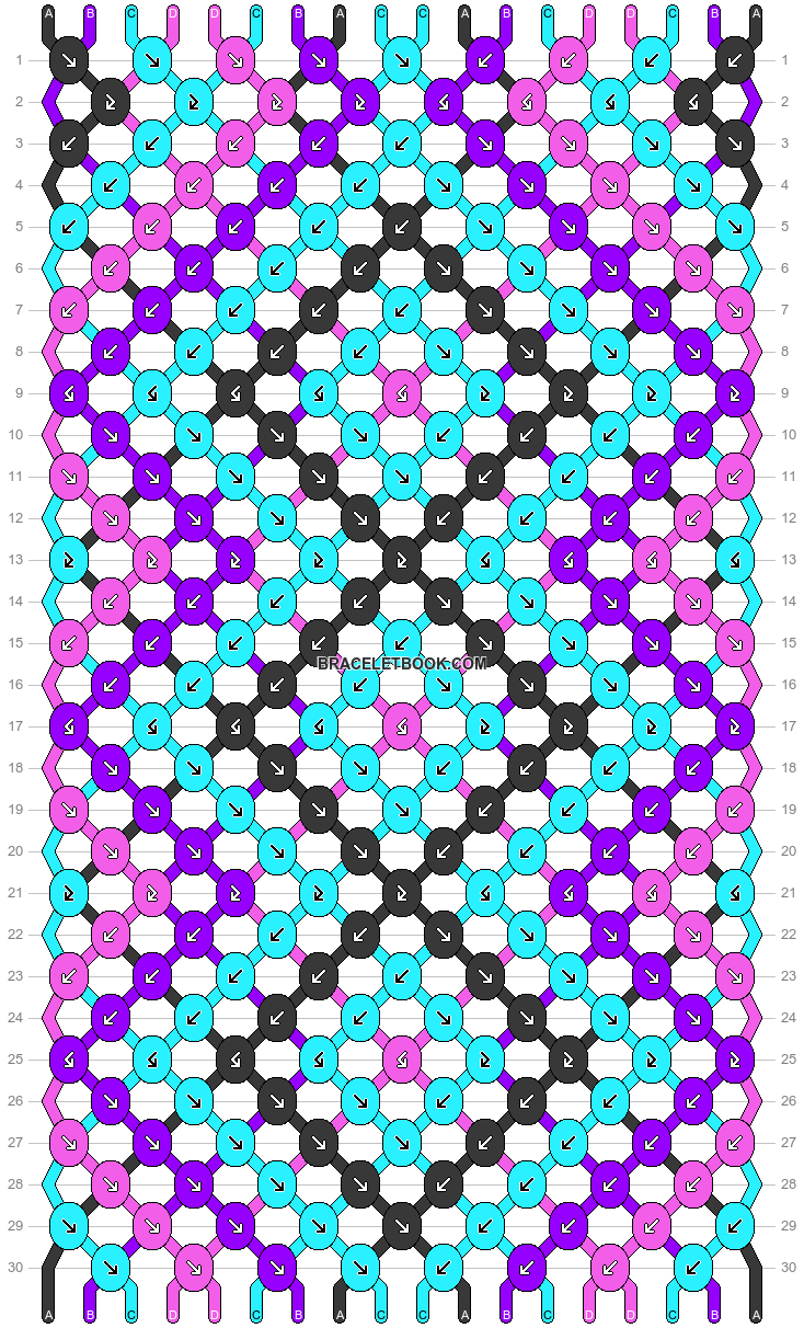 Normal pattern #24038 pattern