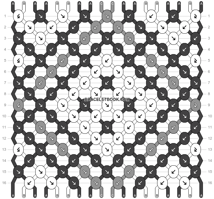 Normal pattern #24048 pattern